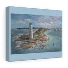 Load image into Gallery viewer, Coastal Canvas Gallery Wraps