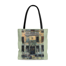 Load image into Gallery viewer, Coastal AOP Tote Bag