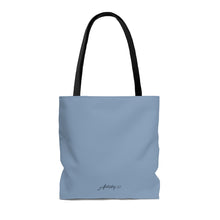 Load image into Gallery viewer, Florals AOP Tote Bag