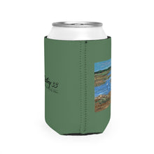 Load image into Gallery viewer, Coastal - Cooler Sleeve