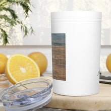 Load image into Gallery viewer, Coastal - Vacuum Tumbler & Insulator, 11oz.