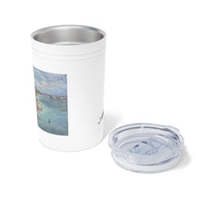 Load image into Gallery viewer, Coastal - Vacuum Tumbler & Insulator, 11oz.