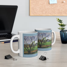 Load image into Gallery viewer, Mill Creek Park / NE Ohio  Ceramic Mug 11oz