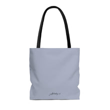 Load image into Gallery viewer, Travel - Greek Door Cobblestone Tote Bag