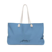 Load image into Gallery viewer, Wine Weekender Bag