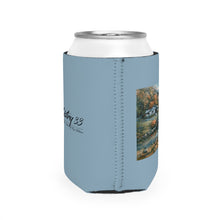 Load image into Gallery viewer, Mill Creek Park / NE Ohio - Cooler Sleeve