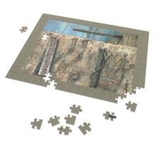 Load image into Gallery viewer, Coastal - FL Dockmaster - Jigsaw Puzzle (250, 500, 1000)