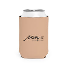 Load image into Gallery viewer, Florals - Cooler Sleeve
