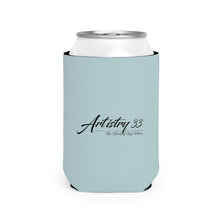 Load image into Gallery viewer, Florals - Cooler Sleeve