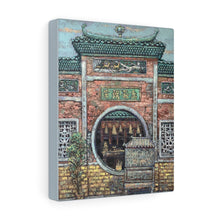 Load image into Gallery viewer, Travel Canvas Gallery Wraps