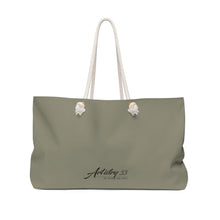 Load image into Gallery viewer, Coastal Weekender Bag - FL Dockmaster