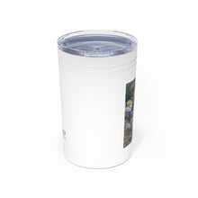 Load image into Gallery viewer, Mill Creek Park / NE Ohio - Vacuum Tumbler & Insulator, 11oz.