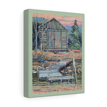 Load image into Gallery viewer, Coastal Canvas Gallery Wraps