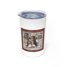 Load image into Gallery viewer, Mill Creek Park / NE Ohio - Vacuum Tumbler & Insulator, 11oz.