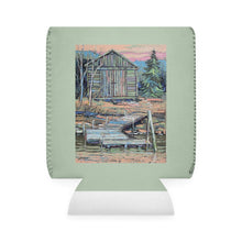 Load image into Gallery viewer, Coastal - Cooler Sleeve