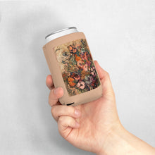 Load image into Gallery viewer, Florals - Cooler Sleeve