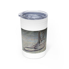 Load image into Gallery viewer, Coastal - Vacuum Tumbler & Insulator, 11oz.