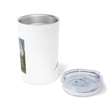 Load image into Gallery viewer, Mill Creek Park / NE Ohio - Vacuum Tumbler &amp; Insulator, 11oz.
