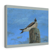 Load image into Gallery viewer, Travel - Birds Eye View Canvas Gallery Wraps
