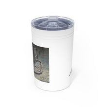 Load image into Gallery viewer, Coastal - Vacuum Tumbler &amp; Insulator, 11oz.
