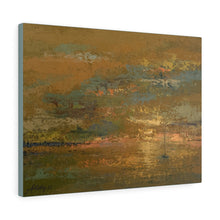 Load image into Gallery viewer, Coastal Canvas Gallery Wraps

