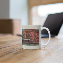 Load image into Gallery viewer, Travel -Venice View - Ceramic Mug 11oz
