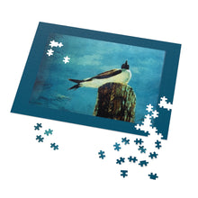 Load image into Gallery viewer, Coastal - Birds Eye View - Jigsaw Puzzle (252, 500, 1000)
