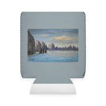 Load image into Gallery viewer, Coastal - Cooler Sleeve
