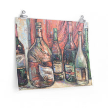 Load image into Gallery viewer, Wine - Premium Matte horizontal posters
