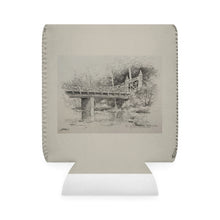 Load image into Gallery viewer, Mill Creek Park / NE Ohio - Cooler Sleeve
