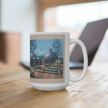 Load image into Gallery viewer, Mill Creek Park / NE Ohio Ceramic Mug 15oz
