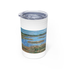 Load image into Gallery viewer, Coastal - Vacuum Tumbler &amp; Insulator, 11oz.
