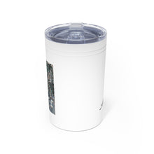 Load image into Gallery viewer, Florals - Vacuum Tumbler &amp; Insulator, 11oz.
