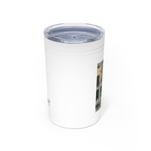 Load image into Gallery viewer, Coastal - Vacuum Tumbler &amp; Insulator, 11oz.
