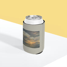 Load image into Gallery viewer, Coastal - Cooler Sleeve
