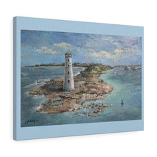 Load image into Gallery viewer, Coastal Canvas Gallery Wraps
