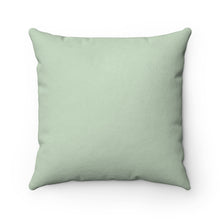 Load image into Gallery viewer, Coastal - Canada Ice House - Faux Suede Square Pillow
