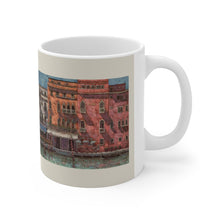 Load image into Gallery viewer, Travel -Venice View - Ceramic Mug 11oz
