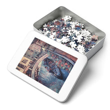 Load image into Gallery viewer, Coastal - Venice Gondola Ride - Jigsaw Puzzle (250, 500, 1000)
