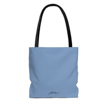 Load image into Gallery viewer, Travel - Paris Street  Tote Bag
