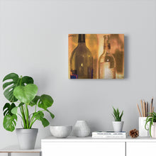 Load image into Gallery viewer, Wine Canvas Gallery Wraps
