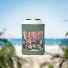 Load image into Gallery viewer, Wine - Cooler Sleeve
