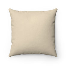 Load image into Gallery viewer, Wine - 2 Olive Bottles - Faux Suede Square Pillow
