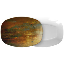 Load image into Gallery viewer, Coastal - Serving Platter
