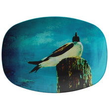 Load image into Gallery viewer, Coastal - Serving Platter
