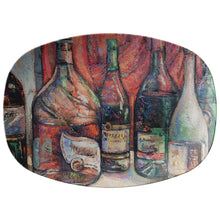 Load image into Gallery viewer, Wine - Serving Platter
