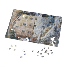 Load image into Gallery viewer, Mill Creek Park / NE Ohio Jigsaw Puzzle (250, 500, 1000)
