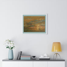 Load image into Gallery viewer, Coastal - Sail Away - Premium Framed Horizontal Poster
