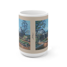 Load image into Gallery viewer, Mill Creek Park / NE Ohio Ceramic Mug 15oz
