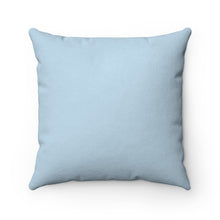 Load image into Gallery viewer, Coastal - Bahama Lighthouse - Faux Suede Square Pillow
